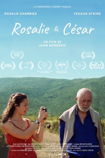 Poster of Rosalie & César