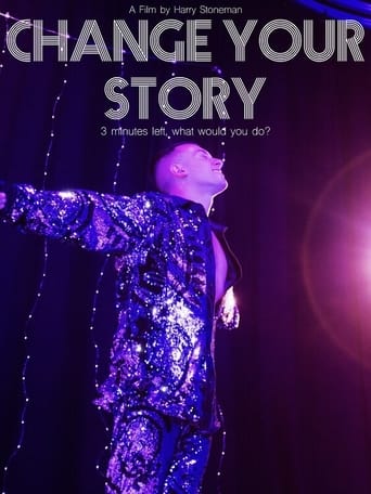 Poster of Change Your Story