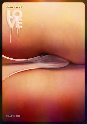 Poster of Love