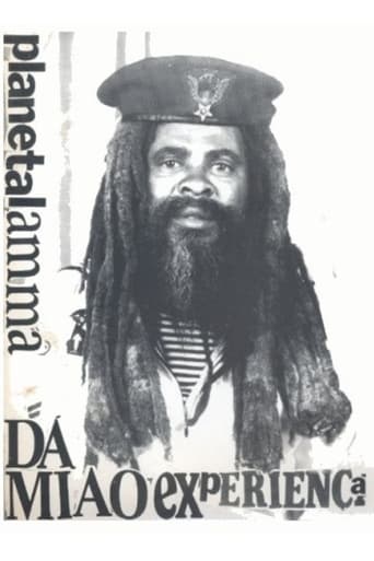 Poster of Daminhão Experiença