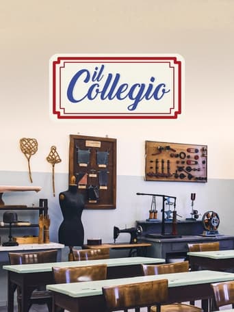 Poster of Il Collegio