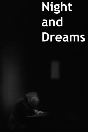 Poster of Night and Dreams