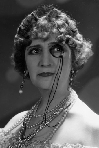 Portrait of Marfa d'Hervilly