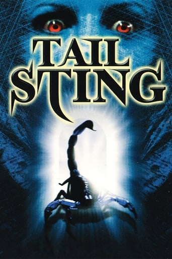 Poster of Tail Sting