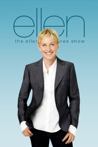 Portrait for The Ellen DeGeneres Show - Season 6