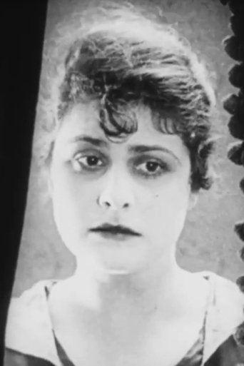 Portrait of Lyn Donelson