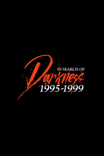 Poster of In Search of Darkness: 1995-1999