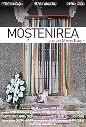 Moștenirea Poster of Moștenirea