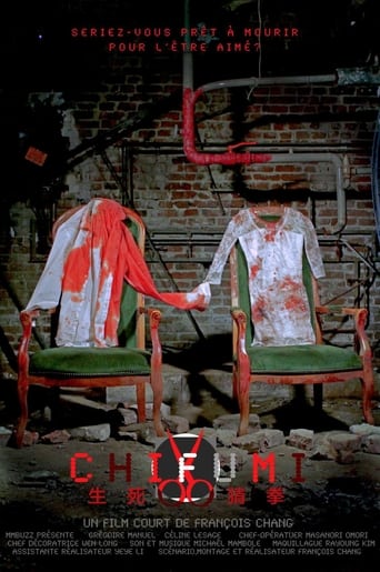 Poster of Chifumi