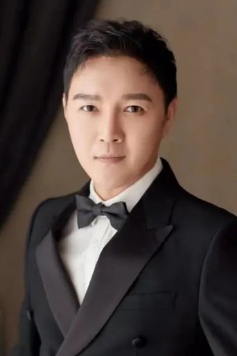 Portrait of Li Taoliang