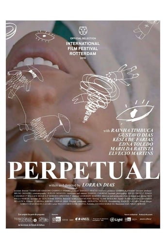 Poster of Perpetual