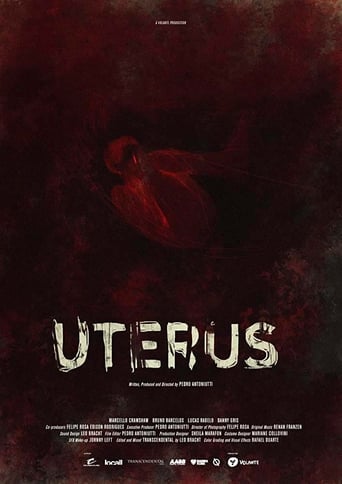 Poster of Uterus