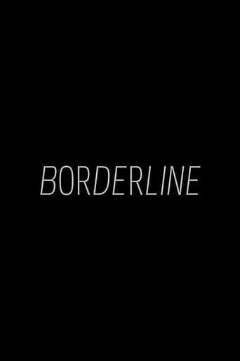 Poster of Borderline