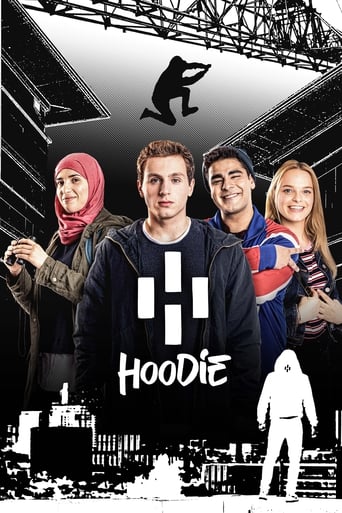 Portrait for Hoodie - Season 1