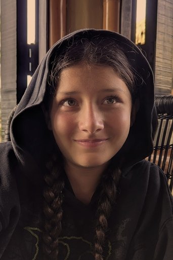 Portrait of Halah Akbar Fielding