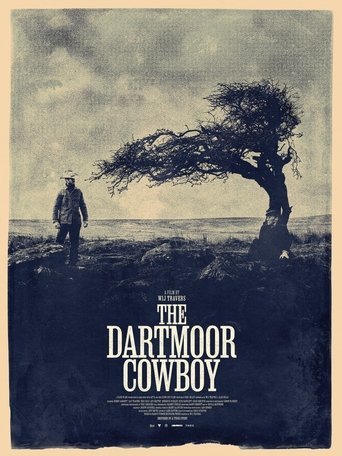 Poster of The Dartmoor Cowboy