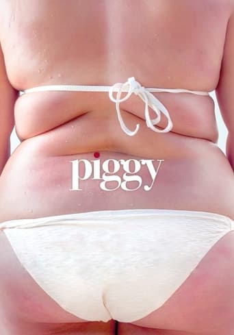 Poster of Piggy