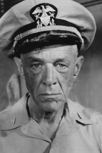 Portrait of Russ Brown