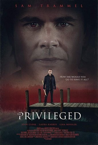 Poster of Privileged