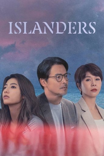Poster of Islanders