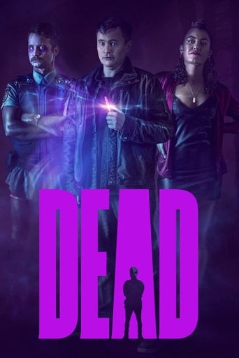 Poster of Dead