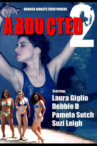 Poster of Abducted 2