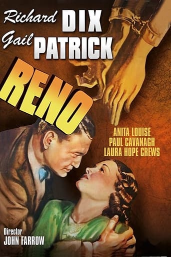 Poster of Reno