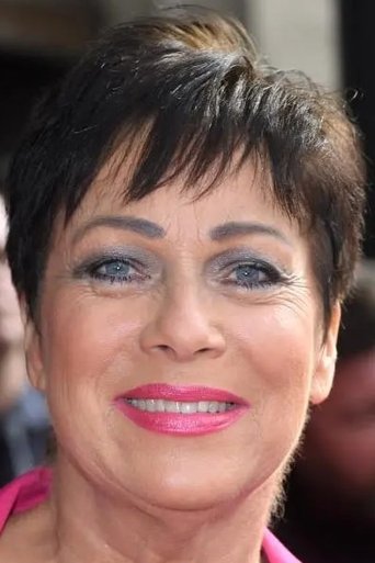 Portrait of Denise Welch