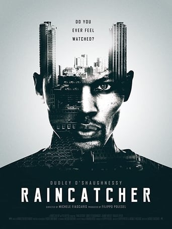 Poster of Rain Catcher