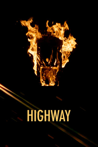 Poster of Highway