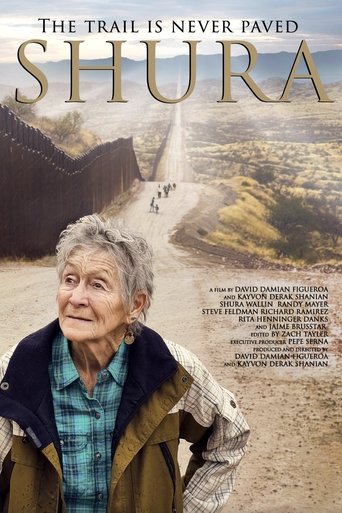 Poster of Shura