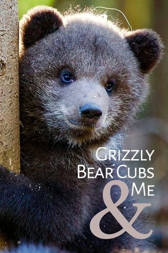 Portrait for Grizzly Bear Cubs and Me - Season 1