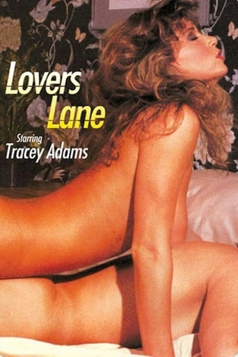 Poster of Lovers Lane