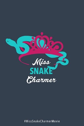 Poster of Miss Snake Charmer
