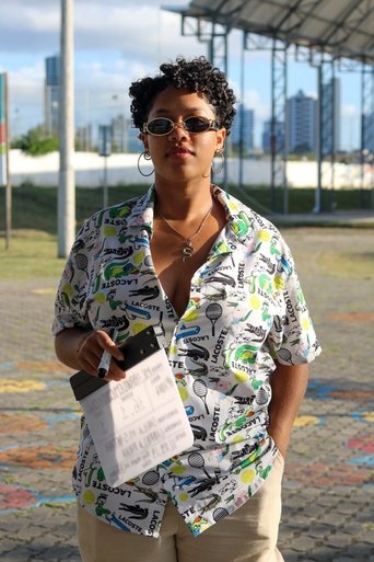 Portrait of Hemilly Araújo