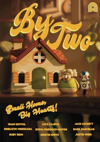 Poster of By Two