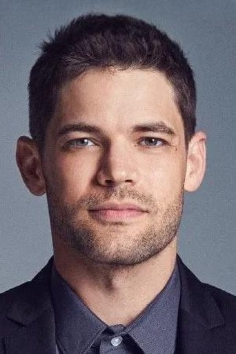 Portrait of Jeremy Jordan