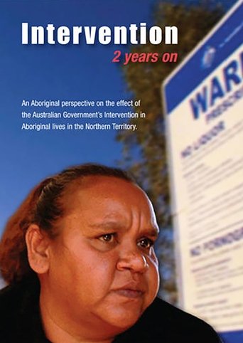 Poster of Intervention 2 Years On