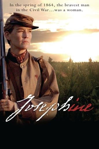 Poster of Josephine