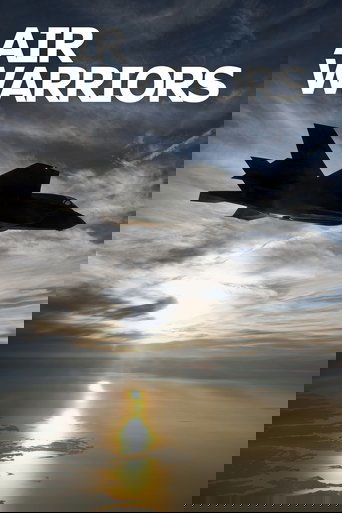 Portrait for Air Warriors - Season 10