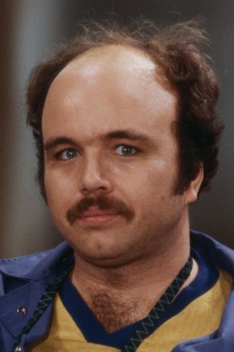 Portrait of Clint Howard