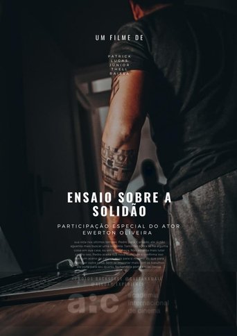 Poster of Essay About Loneliness