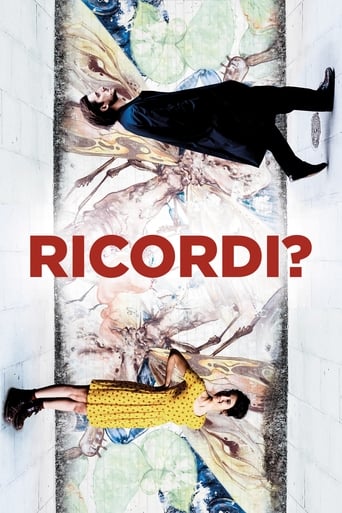 Poster of Ricordi?