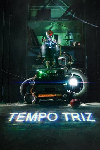 Poster of Tempo Triz