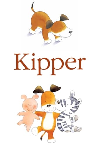 Poster of Kipper