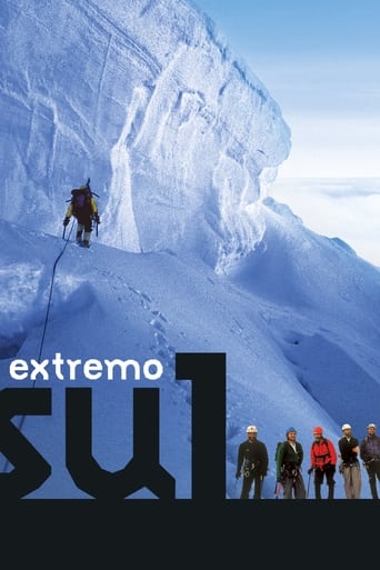 Poster of Extremo Sul