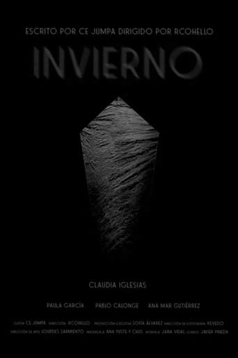 Poster of Invierno