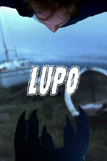 Poster of Lupo