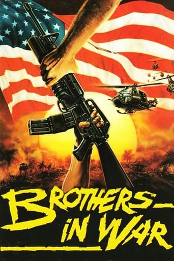 Poster of Brothers in War