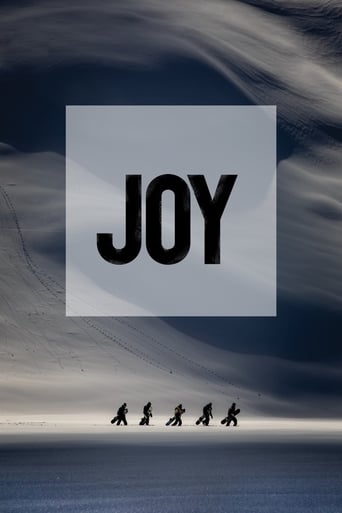 Poster of Joy